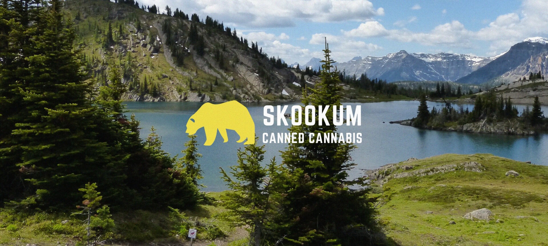 Skookum Canned Cannabis | Green Leaf Express Canada