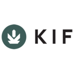 KIF Logo | Green Leaf Express Canada