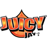 Juicy Jay's Logo | Green Leaf Express Canada