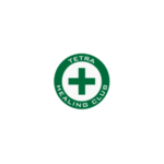 Tetra Healing Club Logo | Green Leaf Express Canada