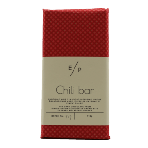 EP Infusions – Chilli Bar – 110g | Green Leaf Express Canada