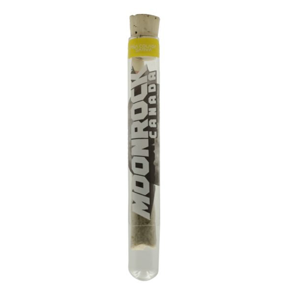 Moonrock – Pre Roll – Pina Colada | Green Leaf Express Canada