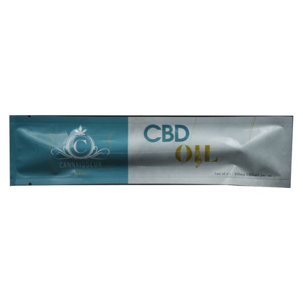 Cannaisseur CBD Phoenix Tears | Green Leaf Express Canada