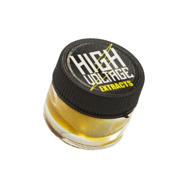 High Voltage Extracts – Sauce – Kraken 1g | Green Leaf Express Canada