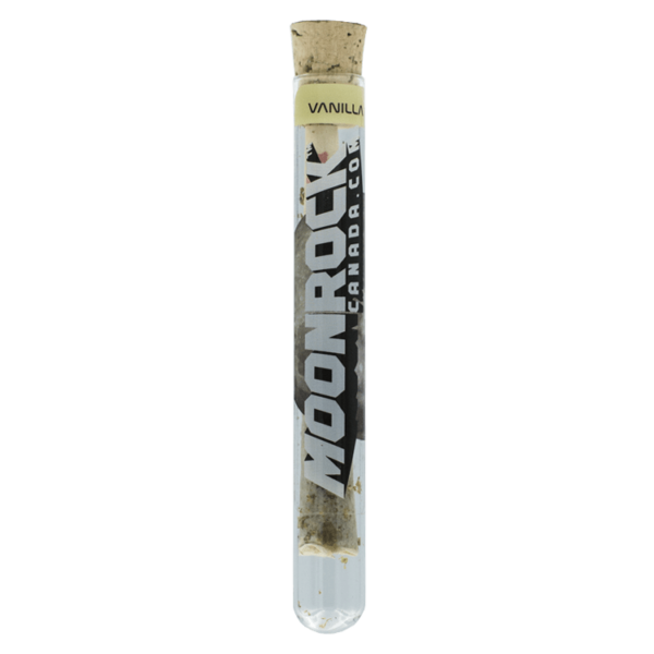 Moonrock – Pre-Roll – Vanilla | Green Leaf Express Canada