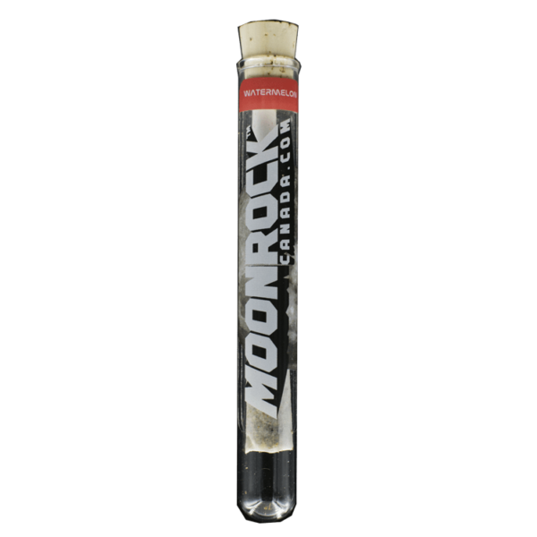 Moonrock – Pre-Roll – Watermelon | Green Leaf Express Canada