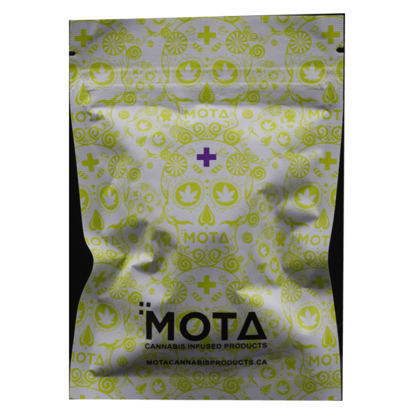 MOTA Edibles – Milk Covered Oreos | Green Leaf Express Canada