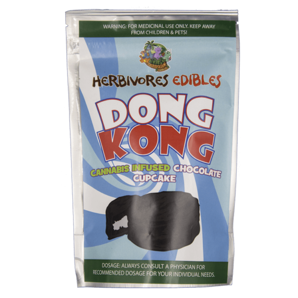 Herbivores Edibles – Dong Kong | Green Leaf Express Canada