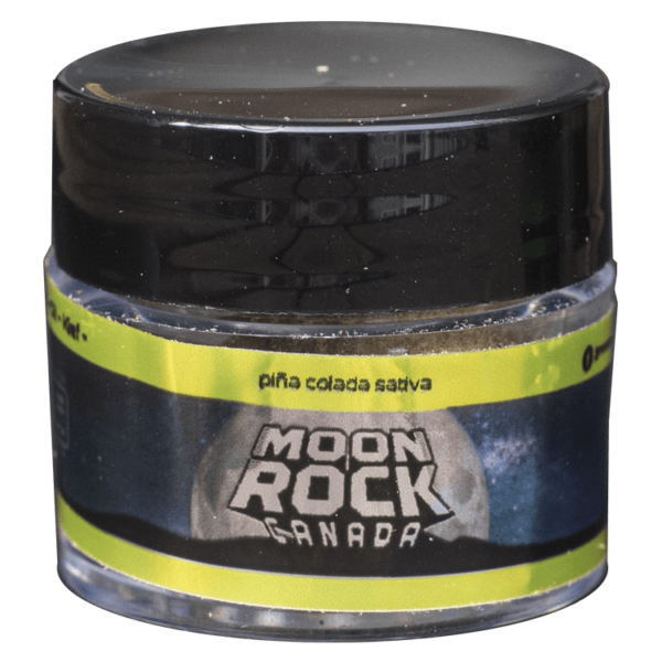 Moonrock – Pina Colada (1g) | Green Leaf Express Canada