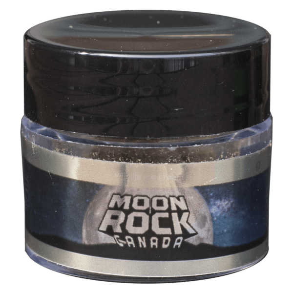 Moonrock – Vanilla Ice Cream (1g) | Green Leaf Express Canada