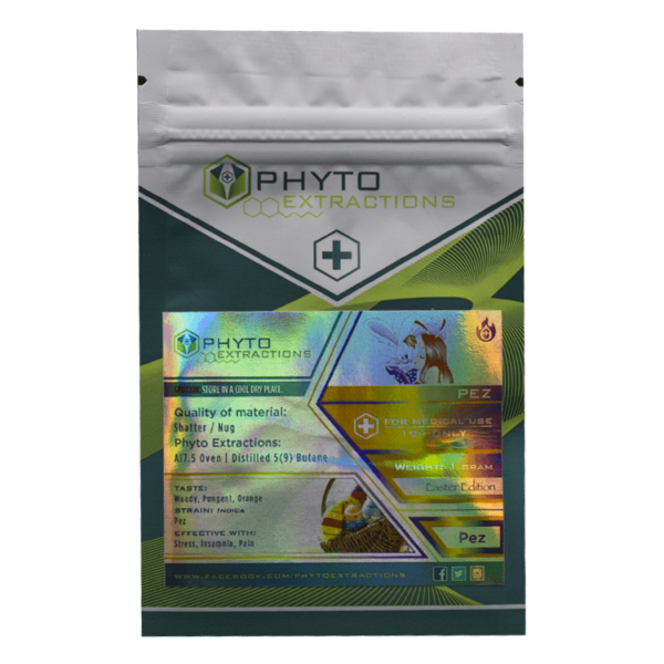 Phyto – Pez | Green Leaf Express Canada