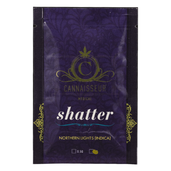 Cannaisseur – Northern Lights | Green Leaf Express Canada