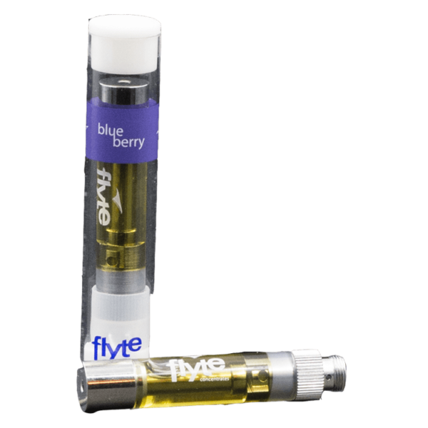 Flyte Cart – Blueberry 0.5ml | Green Leaf Express Canada