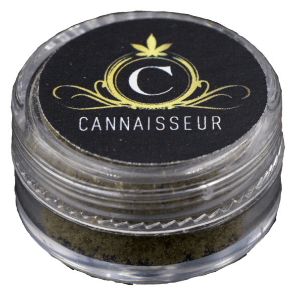 Cannaisseur Keif (1 gram) | Green Leaf Express Canada