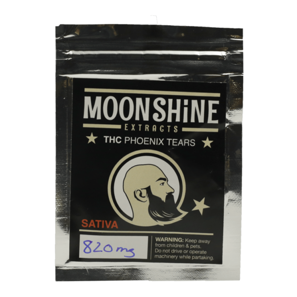 Moonshine Extracts – THC Honey Oil – 880mg | Green Leaf Express Canada