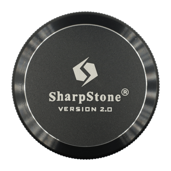 Sharpstone Grinder – Version 2.0 | Green Leaf Express Canada