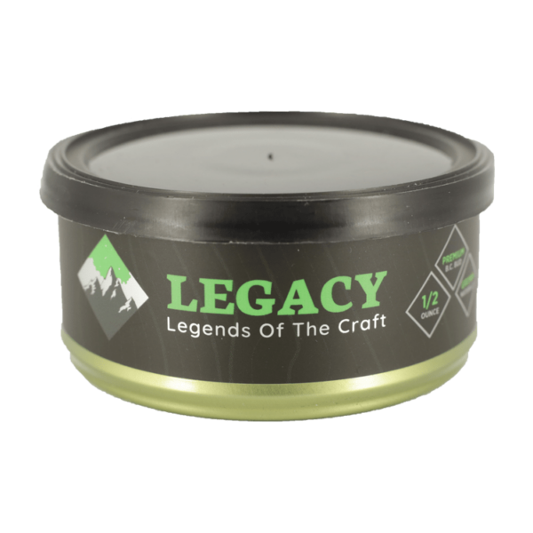 Legacy – Tin Series – Ice Cream Cake – 14g | Green Leaf Express Canada