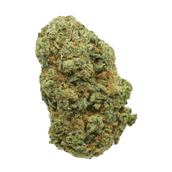 Strawberry Romulan | Green Leaf Express Canada