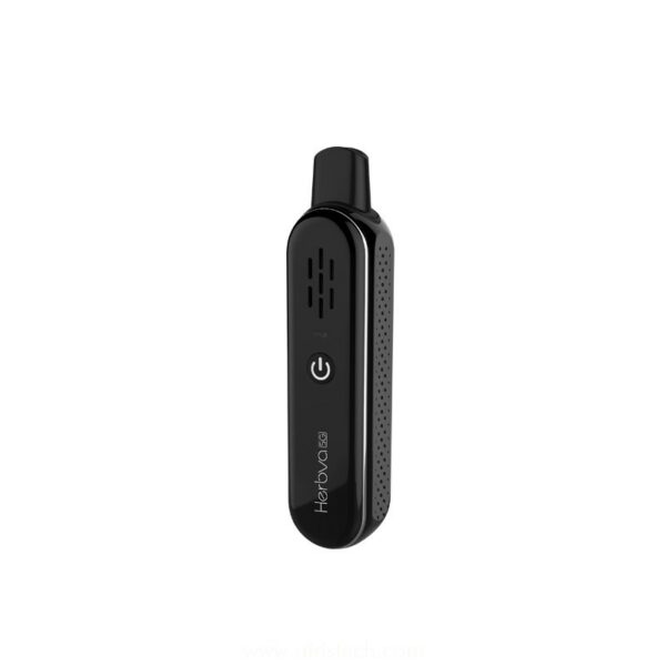 Airistech – Dry Herb Vaporizer – Herbva 5G | Green Leaf Express Canada