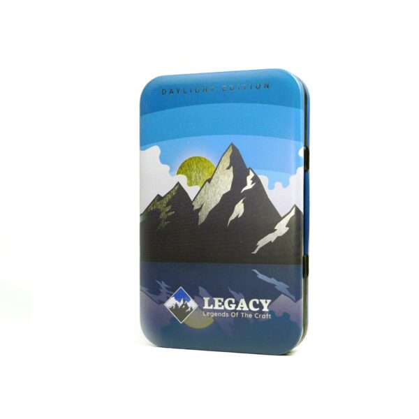 Legacy – Pre Rolls – Daylight – Energizing Sativa Blend – 3.5g | Green Leaf Express Canada