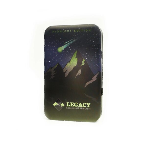 Legacy – Pre Rolls – Daylight – Energizing Sativa Blend – 3.5g | Green Leaf Express Canada