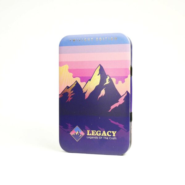 Legacy – Pre Rolls – Daylight – Energizing Sativa Blend – 3.5g | Green Leaf Express Canada