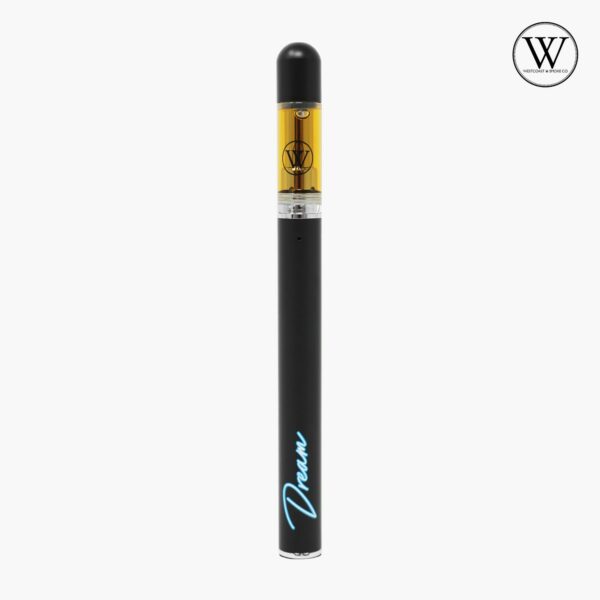 DREAM – CBD + Lavender Pen | Green Leaf Express Canada