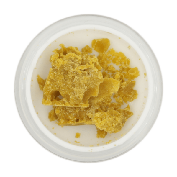 Budder – Bubba Kush – 1g | Green Leaf Express Canada