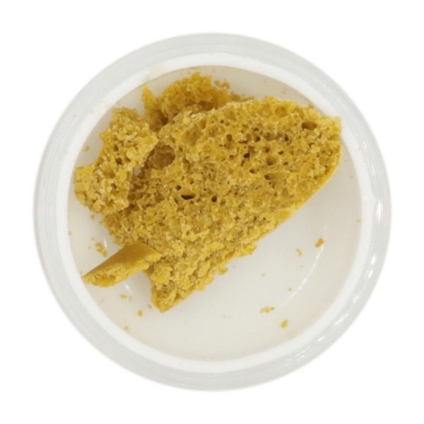 Budder – Bubba Kush – 1g | Green Leaf Express Canada