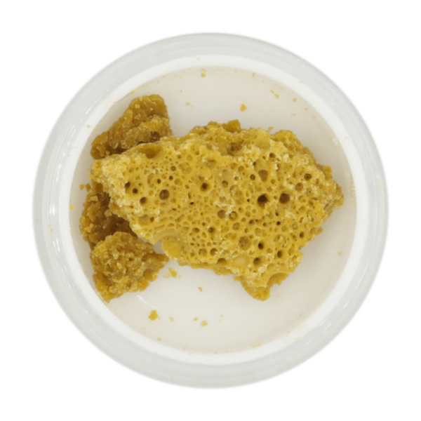 Budder – Bubba Kush – 1g | Green Leaf Express Canada