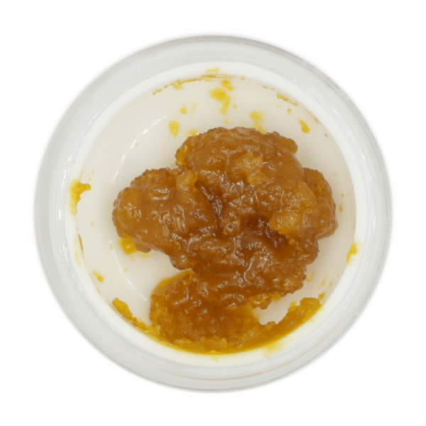 Live Resin – Gorillla Glue #4 – 1g | Green Leaf Express Canada