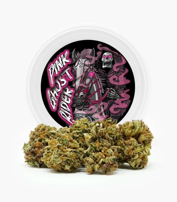 Westcoast Cali Tins – Premium Flower – Skywalker OG – 3.5g | Green Leaf Express Canada