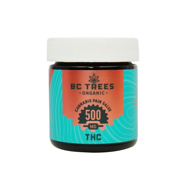 BC Trees CBD Tincture – Full Spectrum CBD Oil – 625ml | Green Leaf Express Canada