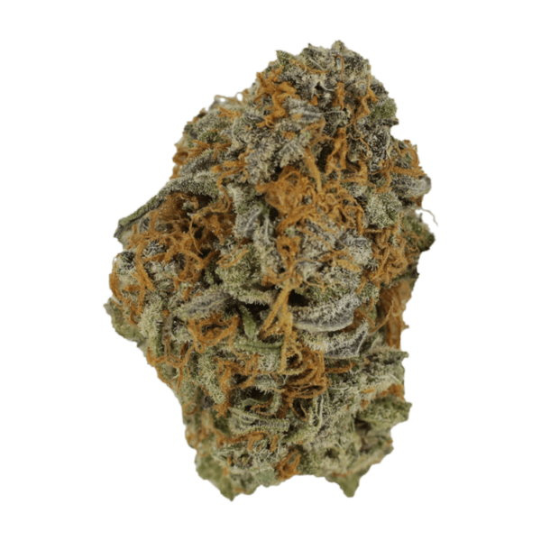 Incredible Hulk | Green Leaf Express Canada