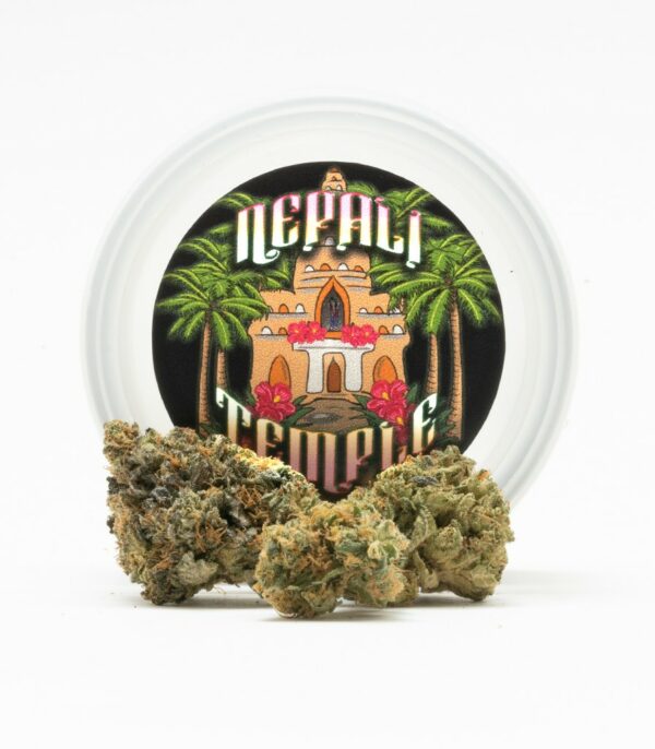 Westcoast Cali Tins – Premium Flower – Zack’s Pie- 14g | Green Leaf Express Canada