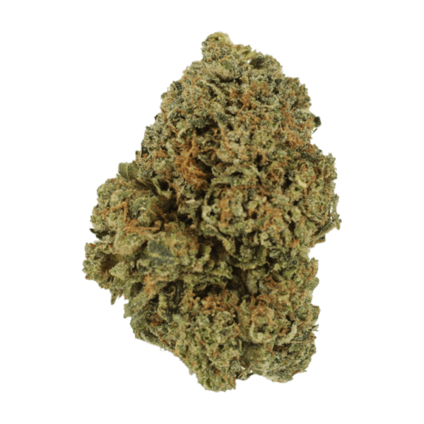 Banana Kush | Green Leaf Express Canada