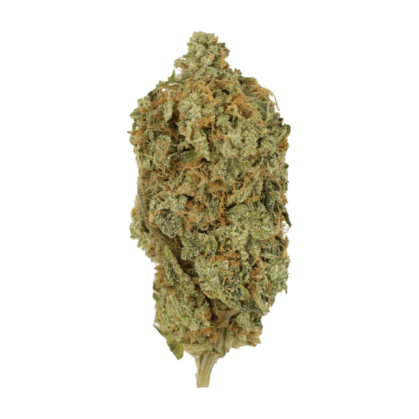 Gas Face | Green Leaf Express Canada