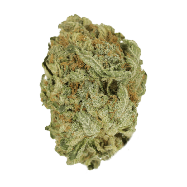 Ghost Bubba | Green Leaf Express Canada