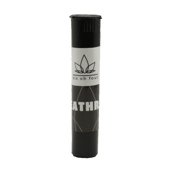 Six Oh Four – CO2 Extracted Vapes – Death Ray – 1ml | Green Leaf Express Canada