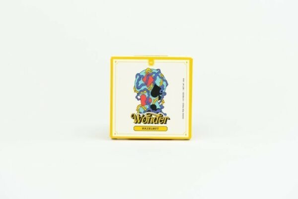 Wonder – Psilocybin Chocolate Bar – Hazelnut | Green Leaf Express Canada