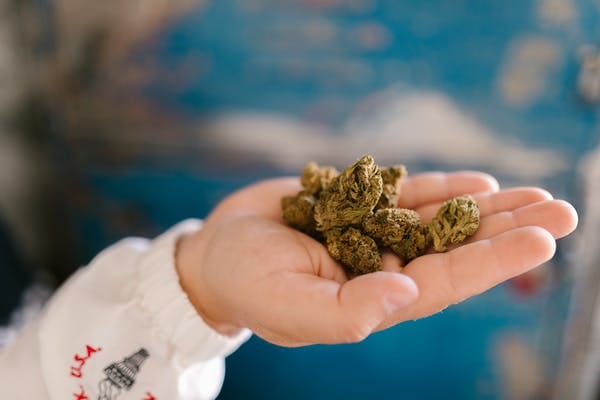 Medical weed Available at Nunavat