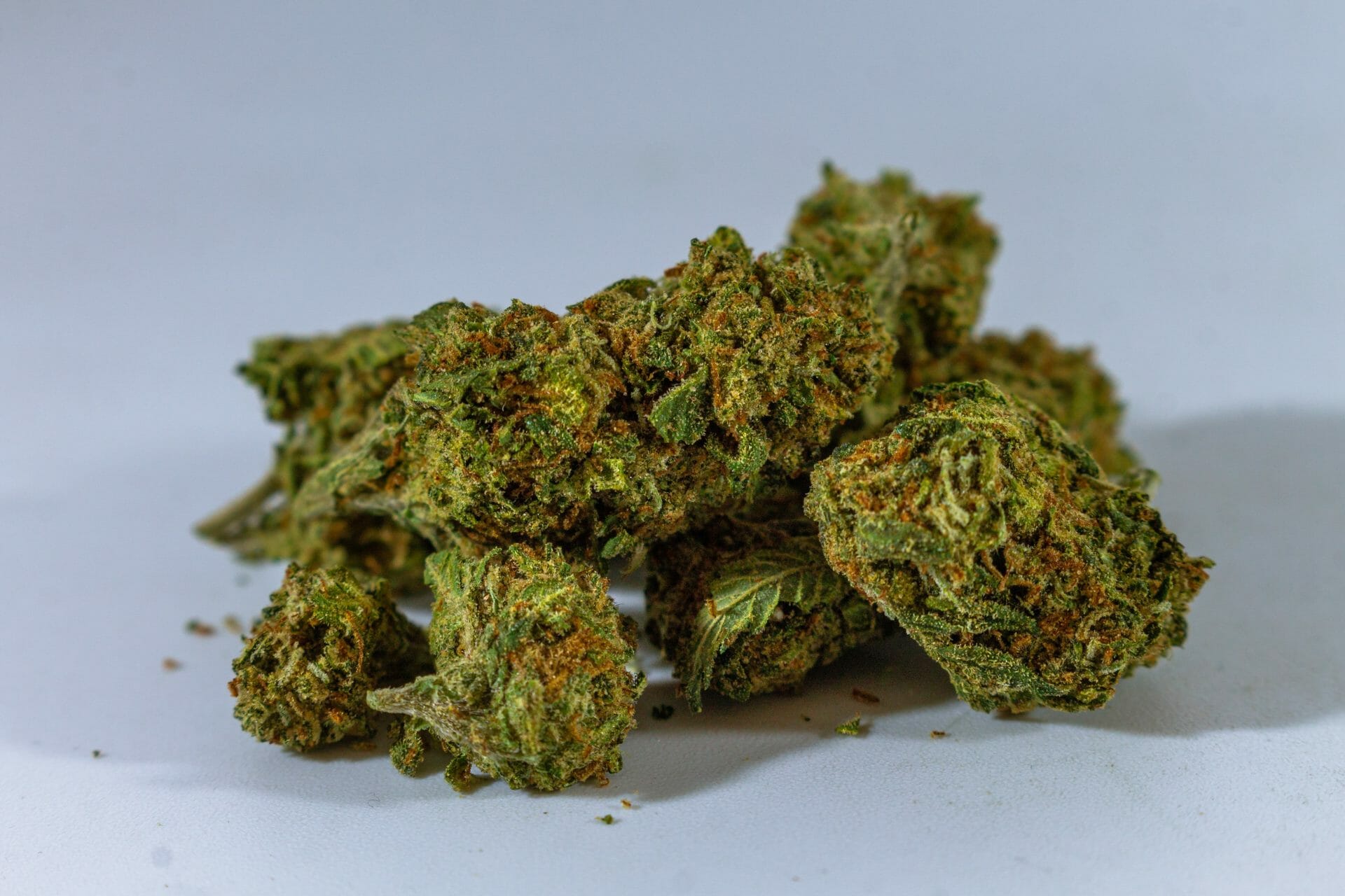 THC Cannabinoid | Green Leaf Express Canada