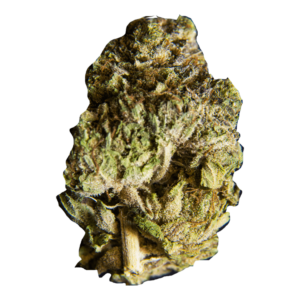 Cali Chrome | Green Leaf Express Canada