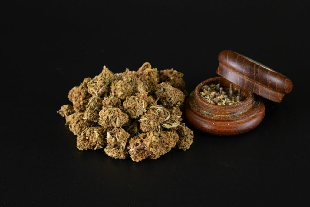 Buy craft weed online | Green Leaf Express Canada