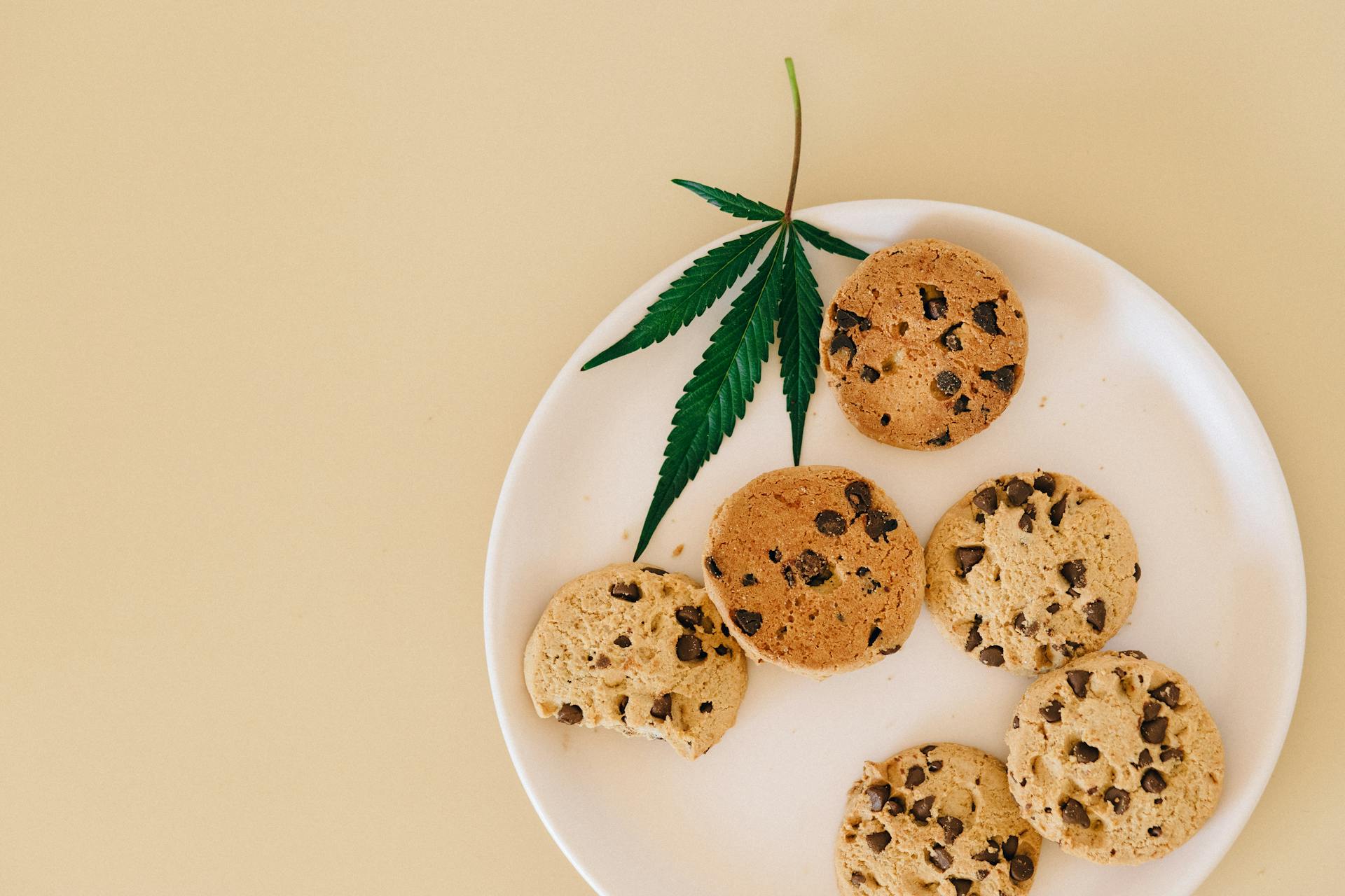 Edibles online at Canada | Green Leaf Express Canada